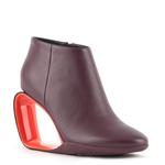 Ботильоны Mobius United Nude, черный - фото 2