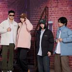 BOBBY ABLEY Пуховик Unisex, Light Blue (Lining Thermal Sherpa) - фото 13