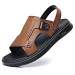 Пляжные сандалии мужские Cachiotti, желтый - фото 12