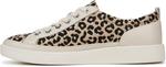 Кроссовки Vionic Womens Winny 2, Leopard Raffia - фото 2