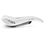 Седло Selle SMP Well S Carbon, белый - фото 2
