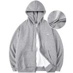 Толстовка унисекс Doraemon, Железно-серый - фото 2