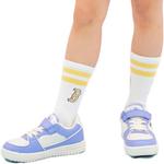 Детский носок MLB, светло-желтый - фото 5