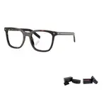 PRADA Очки квадратной формы, Umber - фото