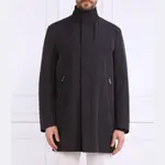 Куртка тиссо стандартного кроя Joop!, черный - фото