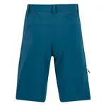 Шорты Karpos Fantasia Bermuda shorts, синий - фото 2