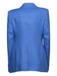 Двубортный блейзер Tagliatore, синий - фото 2