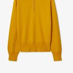 Свитер мужской Burberry, желтый - фото 4