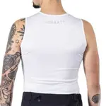 Базовый слой Leatt Sleeveless, белый - фото 2
