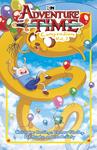 Adventure Time Compendium Vol. 2 (Oni Press) - фото