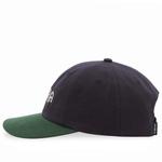 Кепка с логотипом Wordle от Parra, темно-синяя - фото 2