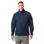 Мужская куртка Paramount Softshell Helly Hansen, Navy - фото
