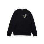 Nike Свитшот мужской черный - фото 3