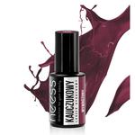 NEESS Hybrid Rubber Varnish 7498 Wywróżony 4 мл - фото