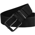 WARRIOR Тканевый ремень унисекс 3,8 см, Black - фото 3