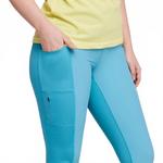 Леггинсы Verso Hike Tight In Poolside Cotopaxi, Poolside - фото 4