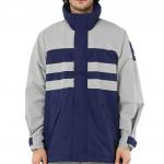 HELLY HANSEN Куртка SS25 мужская синяя - фото 3