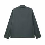 NAUTICA Куртка мужская, Lime Green - фото 10