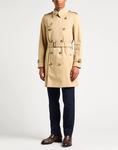 Плащ Prorsum Burberry, песочный - фото 3
