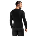 Базовый слой Siroko SRX Typhoon, черный - фото 2