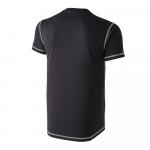 Футболка 42k Running Lunar, черный - фото 2