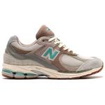 Кроссовки New Balance 2002R Oasis - фото 2