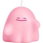 Ароматическая свеча POP MART, розовый - фото