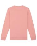 Свитер Watapparel Sweatshirt Love is Love, розовый - фото 3
