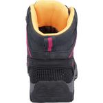 Детские туфли Rigel MID WP CMP, серый - фото 4