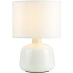 Настольная лампа konsimo. STIVUS, белый - фото 4