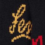 Свитер FENDI, черный - фото 12