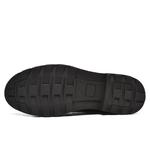 Ботинки мужские Laoks, коричневый - фото 5