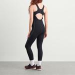 Вязаный боди Studio 7/8 On, черный & eclipse - фото 3