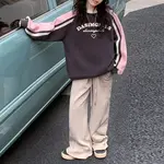 Детская толстовка Lanza, синий - фото 5