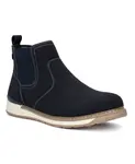 Мужские челси Ewan Reserved Footwear, синий - фото