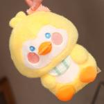 Плюшевая игрушка Tak Bebe - фото 6