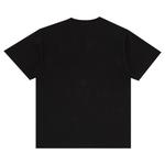 Футболка BAPE 1st Camo By Bathing Черная - фото 2