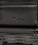 Кошелек mone_yoko Desigual, черный - фото 4