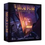 Настольная игра Mortum Medieval Detective - фото