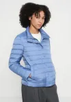 Пуховая куртка Gant, Light Blue - фото 4