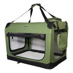 SPOCADO "Палас" сумка для перевозки животных 82 х 59 х 59 - фото