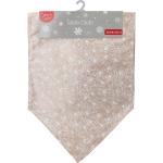 Настольный бегун Home Styling Collection, 32x1x150 см, бежевый - фото