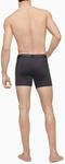 Мужские трусы-боксеры Calvin Klein Micro Stretch, 7 шт., 3 Black - фото 3