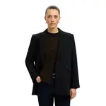 Кардиган Selected Lulu Short, коричневый - фото 6