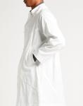 Пальто Undercover, белый - фото 4
