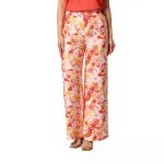 Брюки Deeluxe Flora, разноцветный - фото
