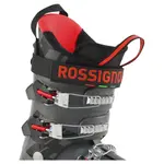 Лыжные ботинки Rossignol Hero 65 junior alpine, черный - фото 2