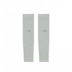 Детские баскетбольные велонарукавники LINING, розовый - фото 8