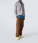 Беговые кроссовки On Cloudsolo Loewe, Lime Green - фото 2