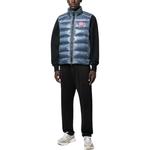 Крофтон Утепленная Жилетка Canada Goose, Супероксидный Синий - фото 5